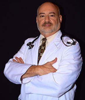 Dr. Michael Austin, D.O.