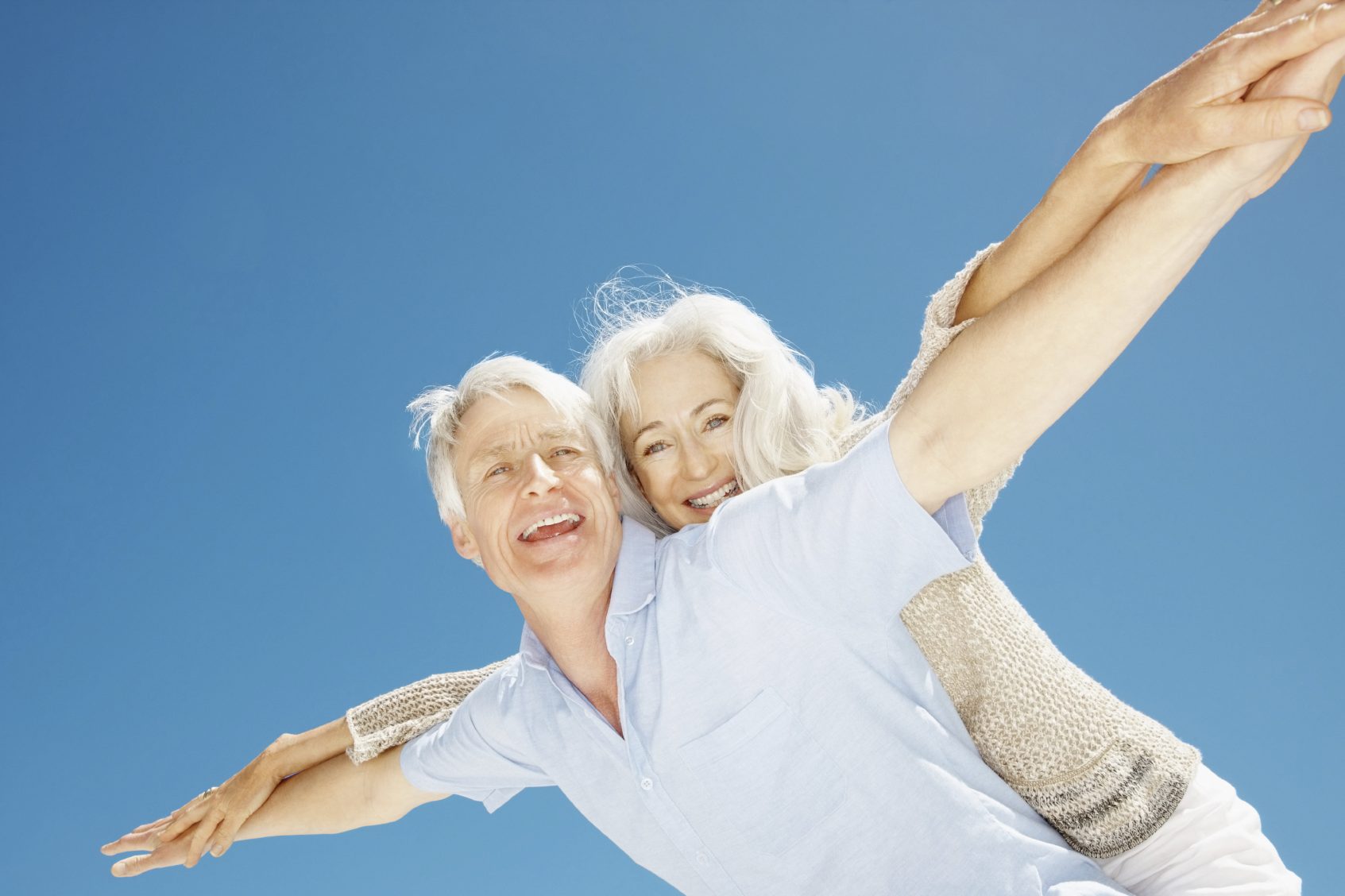 Menopause and Low Testosterone